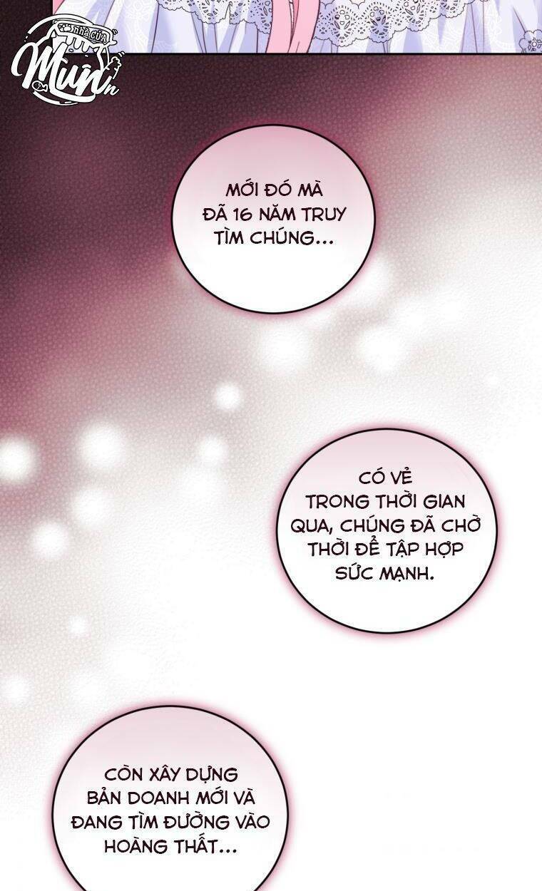 nhà điều chế nước hoa độc quyền của bạo chúa chapter 54 50