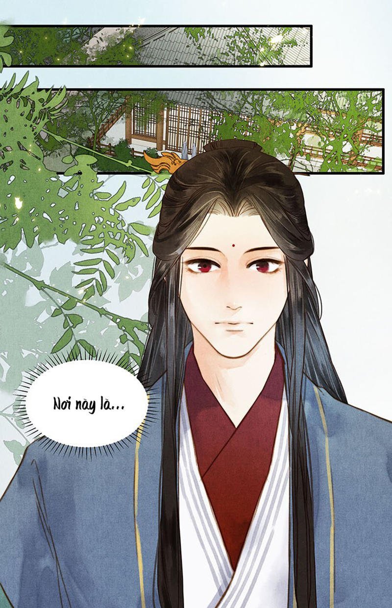 thành chủ mỗi ngày đều mơ ước ta chapter 34 21