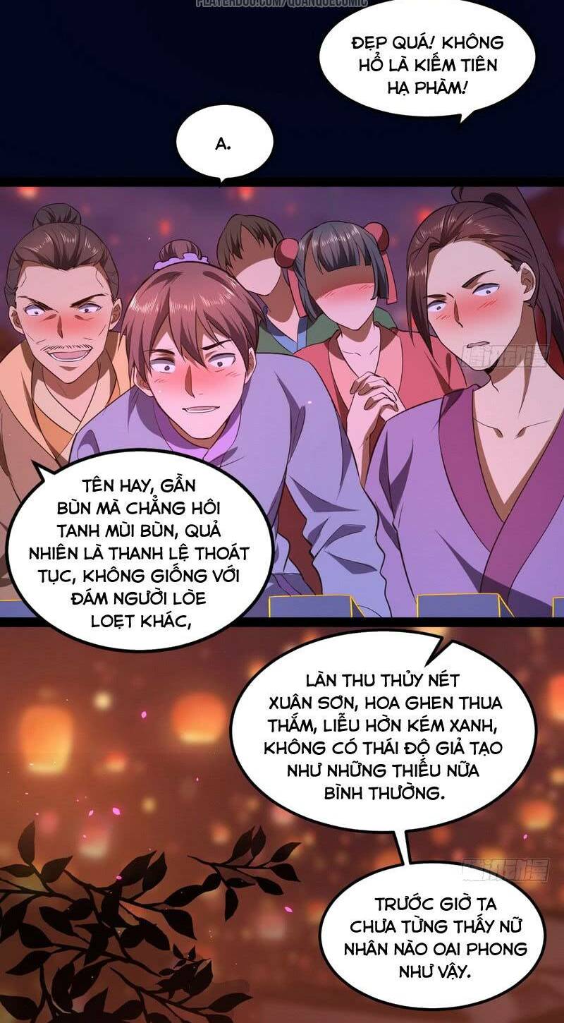 ta là tà đế chapter 28 30