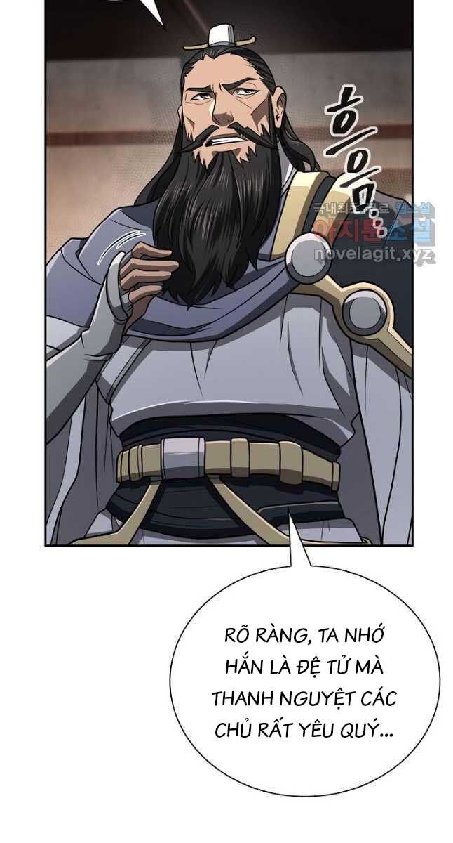 kiếm ma đạo chapter 30.1 16