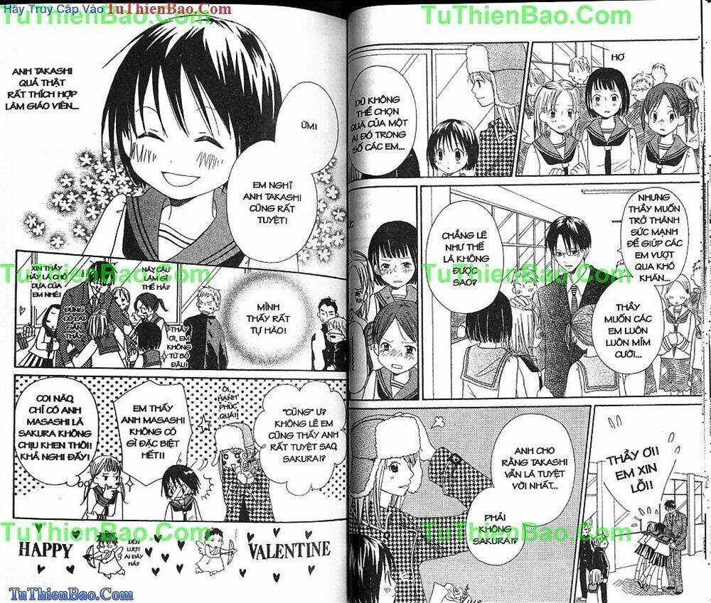 người anh yêu dấu chapter 2 34