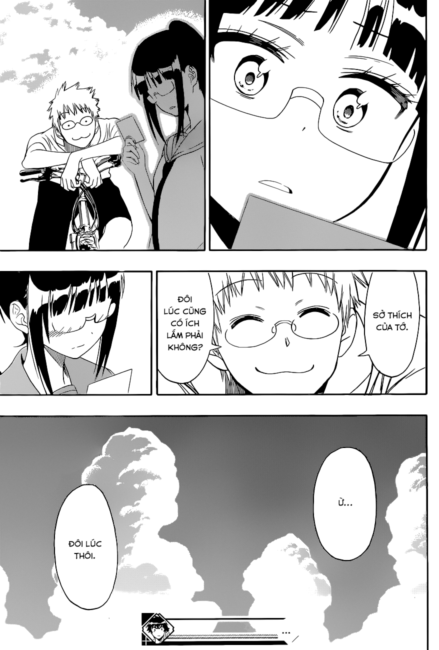 nisekoi - tình yêu giả tạo chapter 115 20