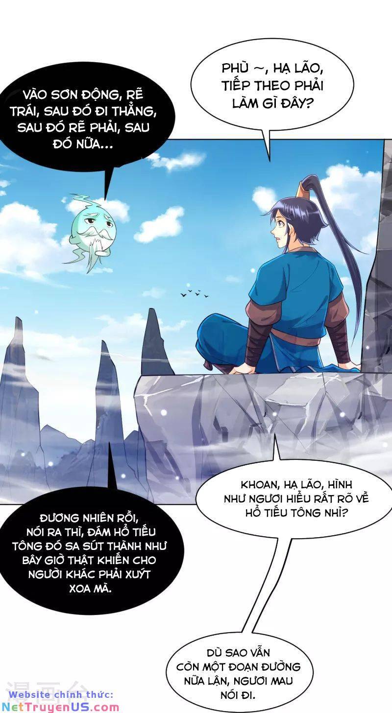 Nhất Đẳng Gia Đinh Chapter 291 - Trang 17