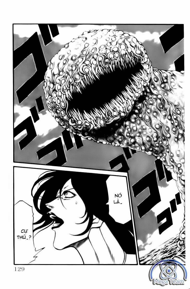 vua trên biển chapter 148 2