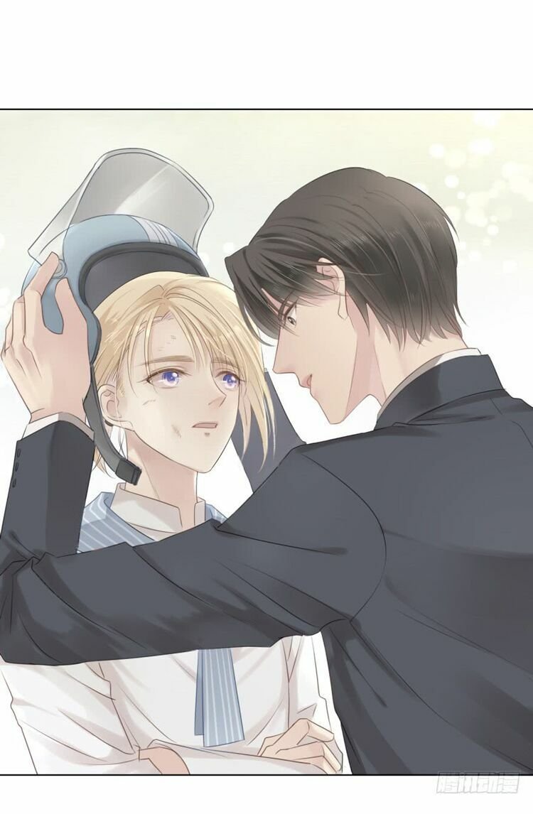 Điều Giáo Gấu Bắc Cực chapter 3.1 8