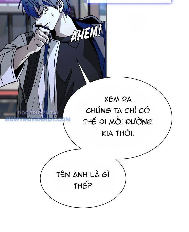 tận thế cũng chỉ là trò chơi chapter 27 142