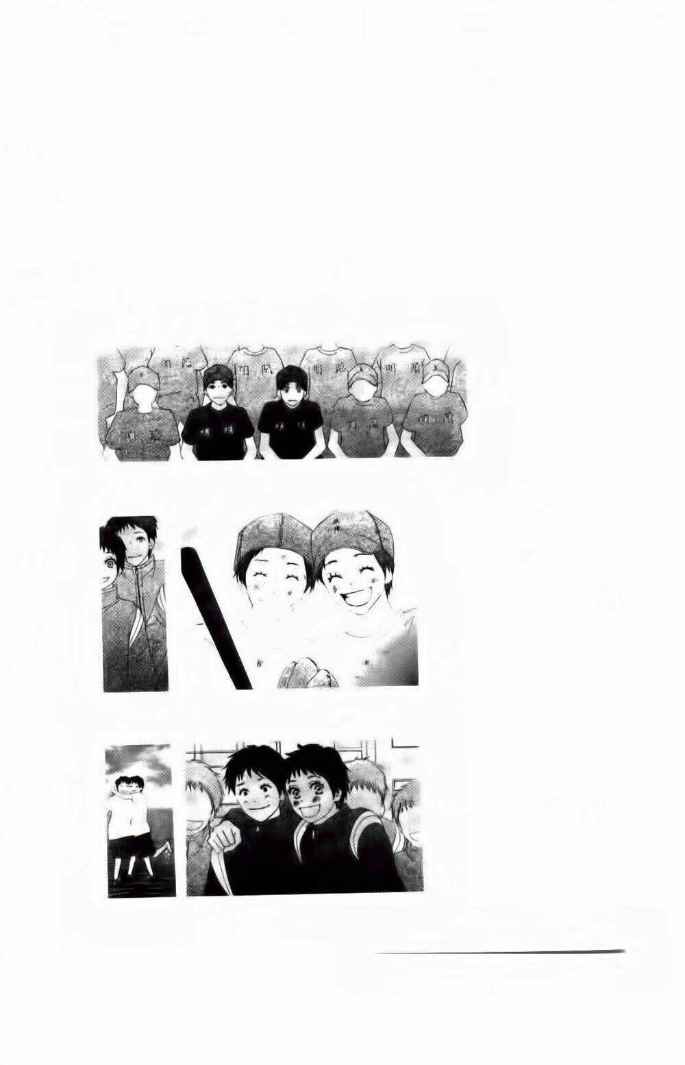 chuyện cấp iii chapter 70 16