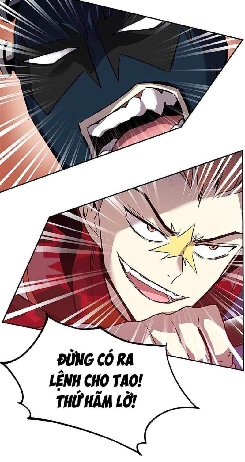 tiêu diệt ác nhân chapter 32 27