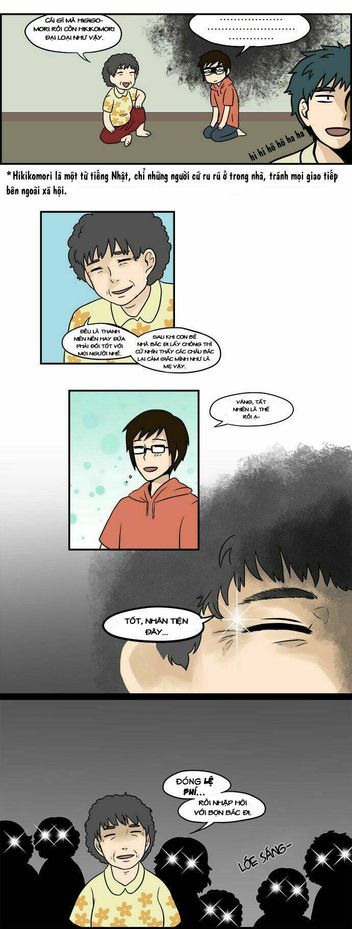 hắn ta là rồng chapter 5 6