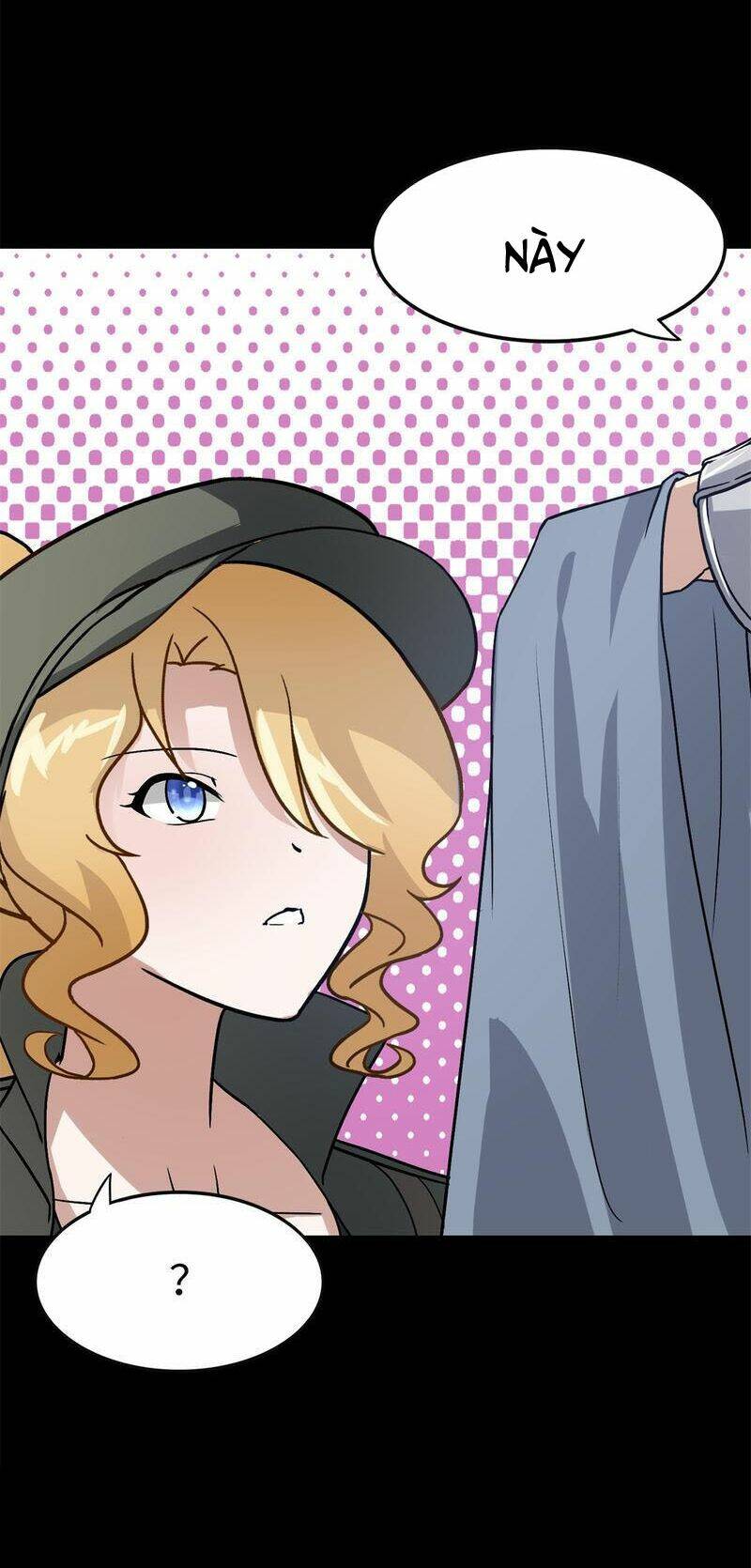 bạn gái virus của tôi chapter 295 2