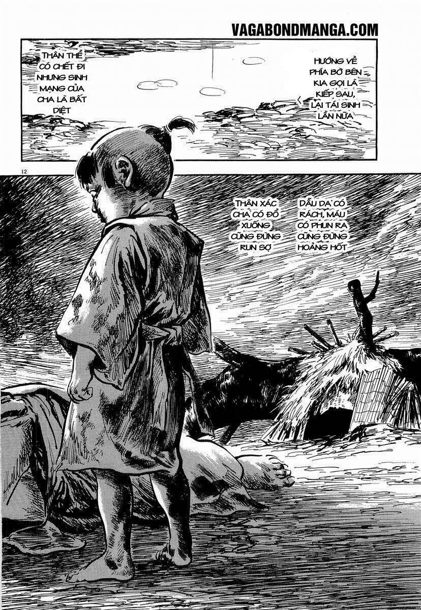 tân sói mang con chapter 1 16