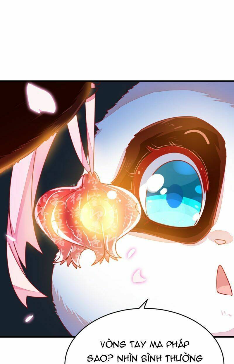 thiên thần gấu trúc muốn được ôm chapter 32 13