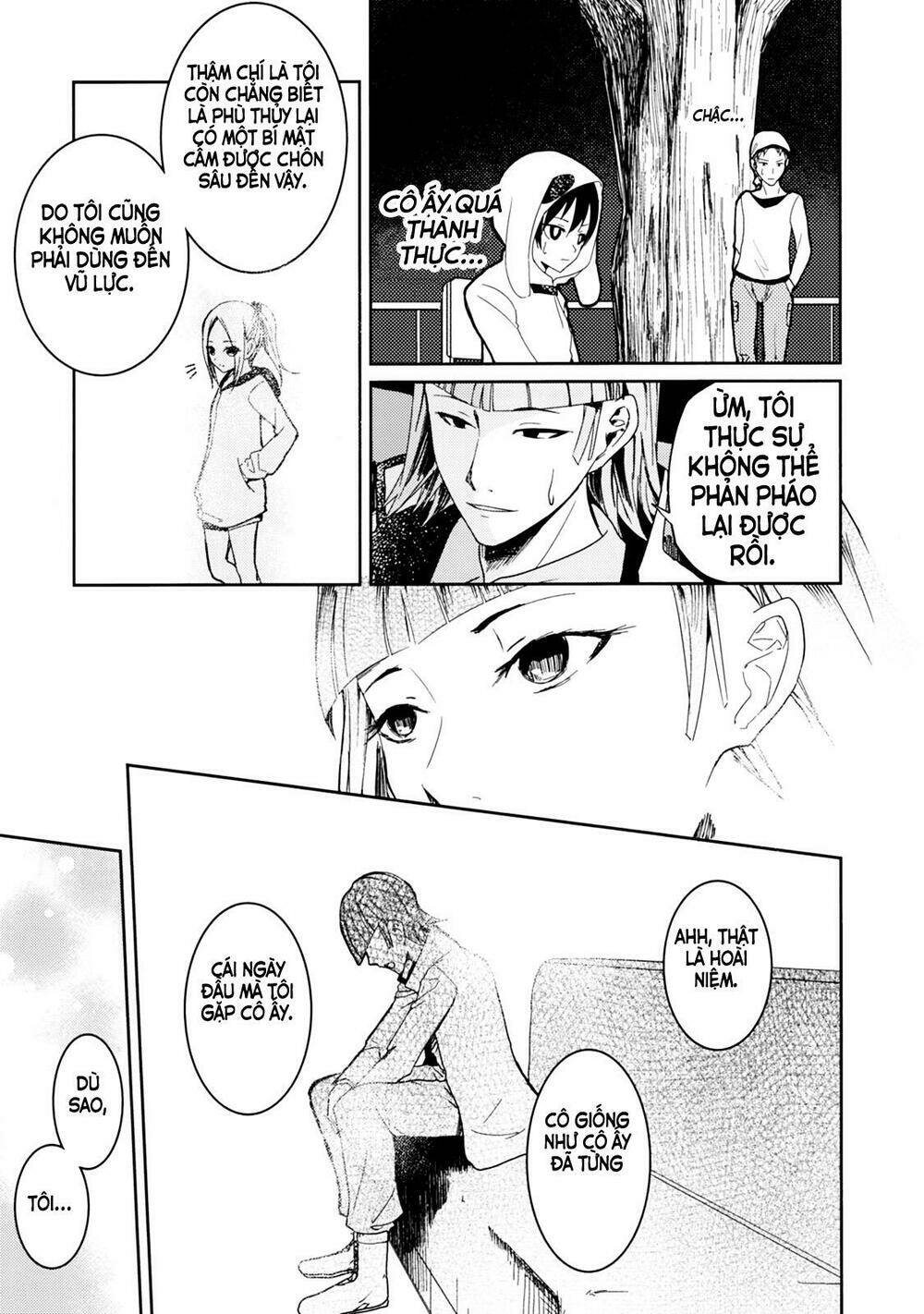 instant bullet chapter 21 12