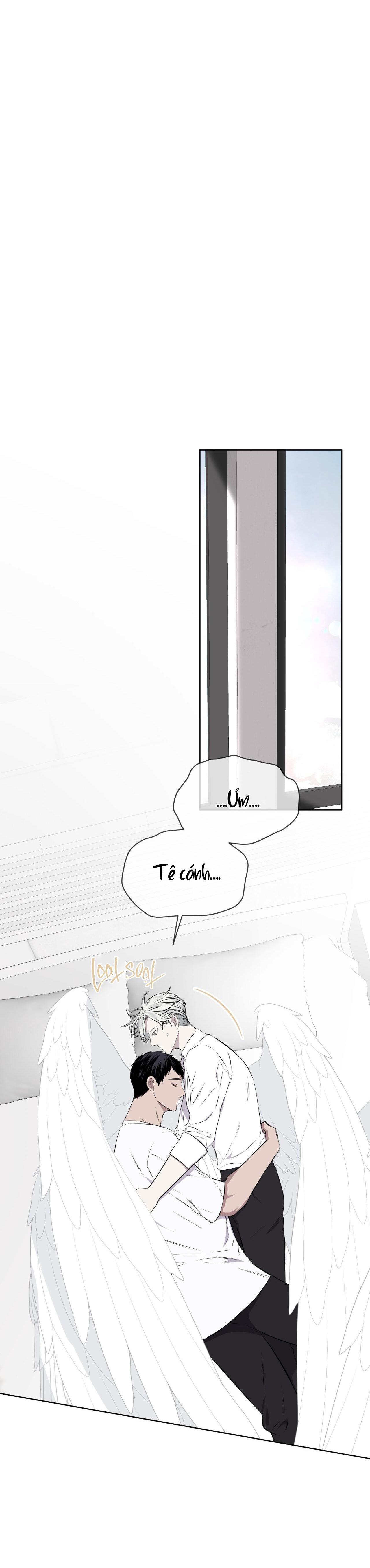 rừng biển [bl] chapter 26 17