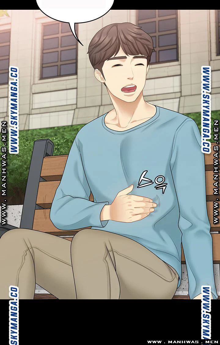 cô ấy là em gái tôi nhưng không sao chapter 32 19