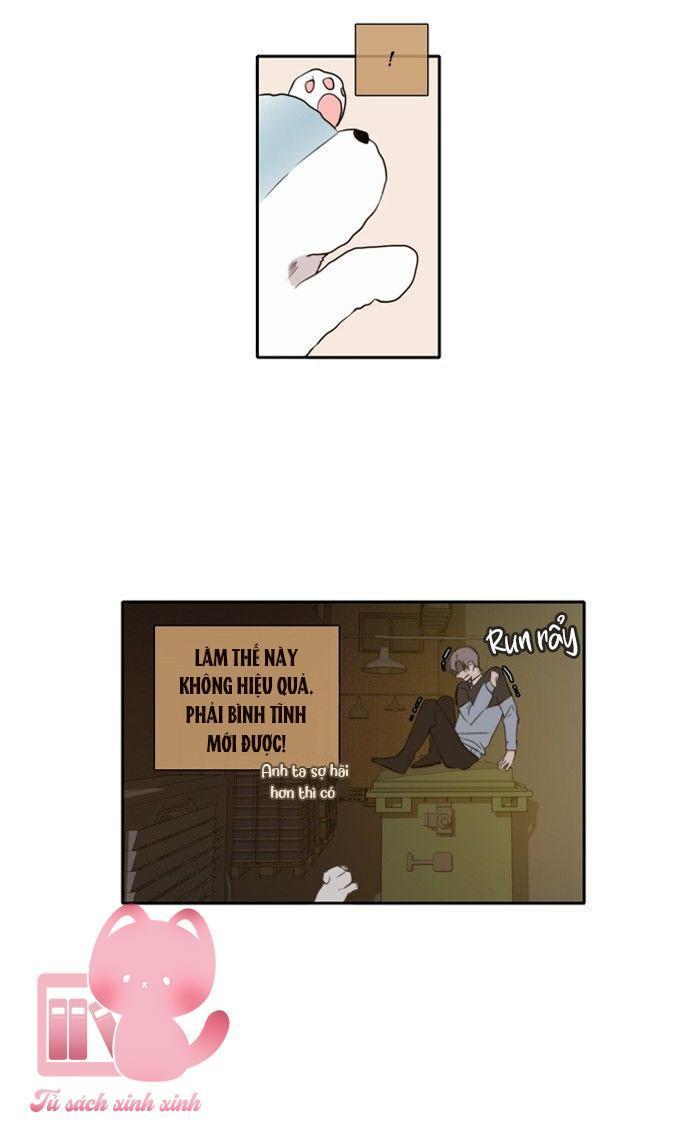 a good day to be a dog chapter 4 6