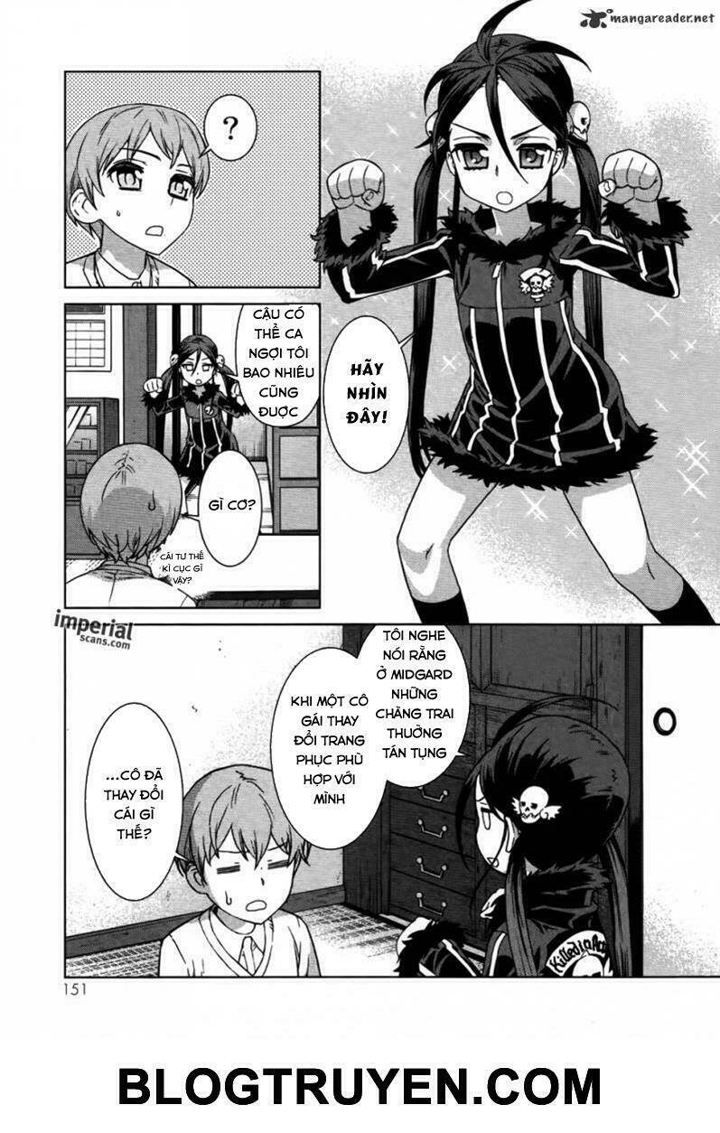 celestial clothes chapter 3 28