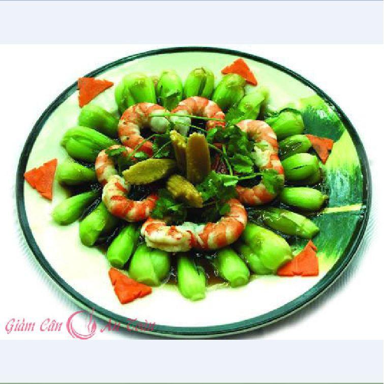 Combo 3 gói Hạt giống rau cải chíp F1