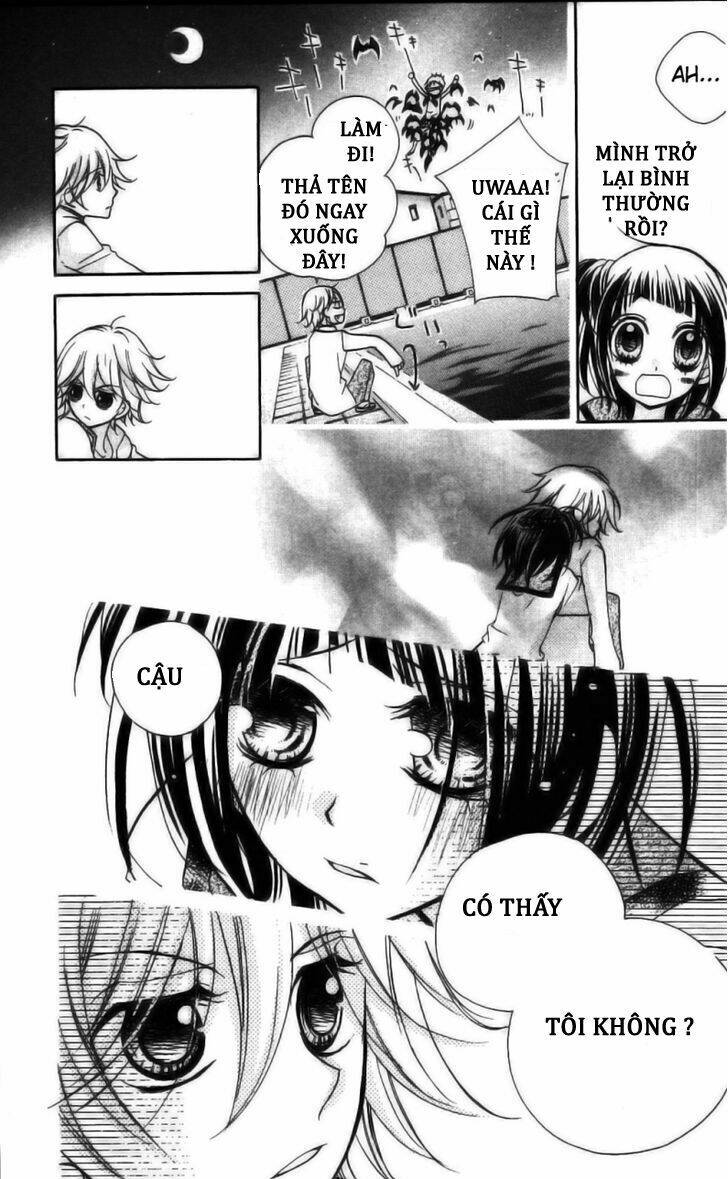 1-nen 5-kumi ikimono gakari chapter 3 31