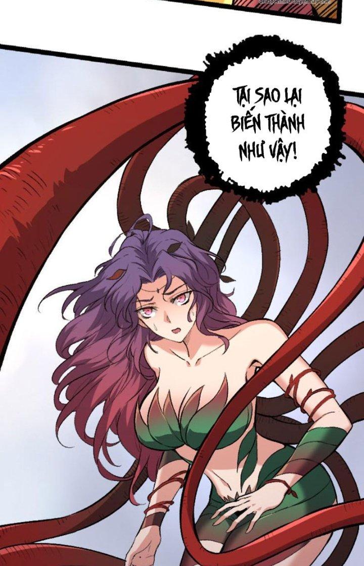 từ cây cổ thụ bắt đầu tiến hóa chapter 46 44