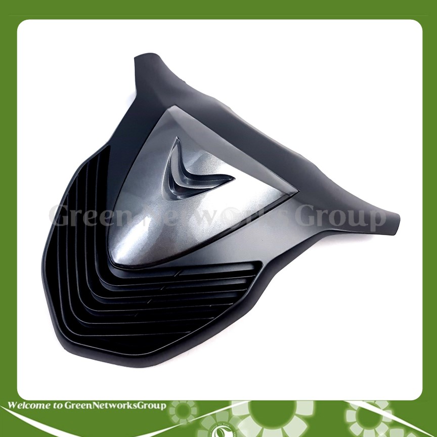 Mặt nạ xe SH 2020 kiểu SH Ý