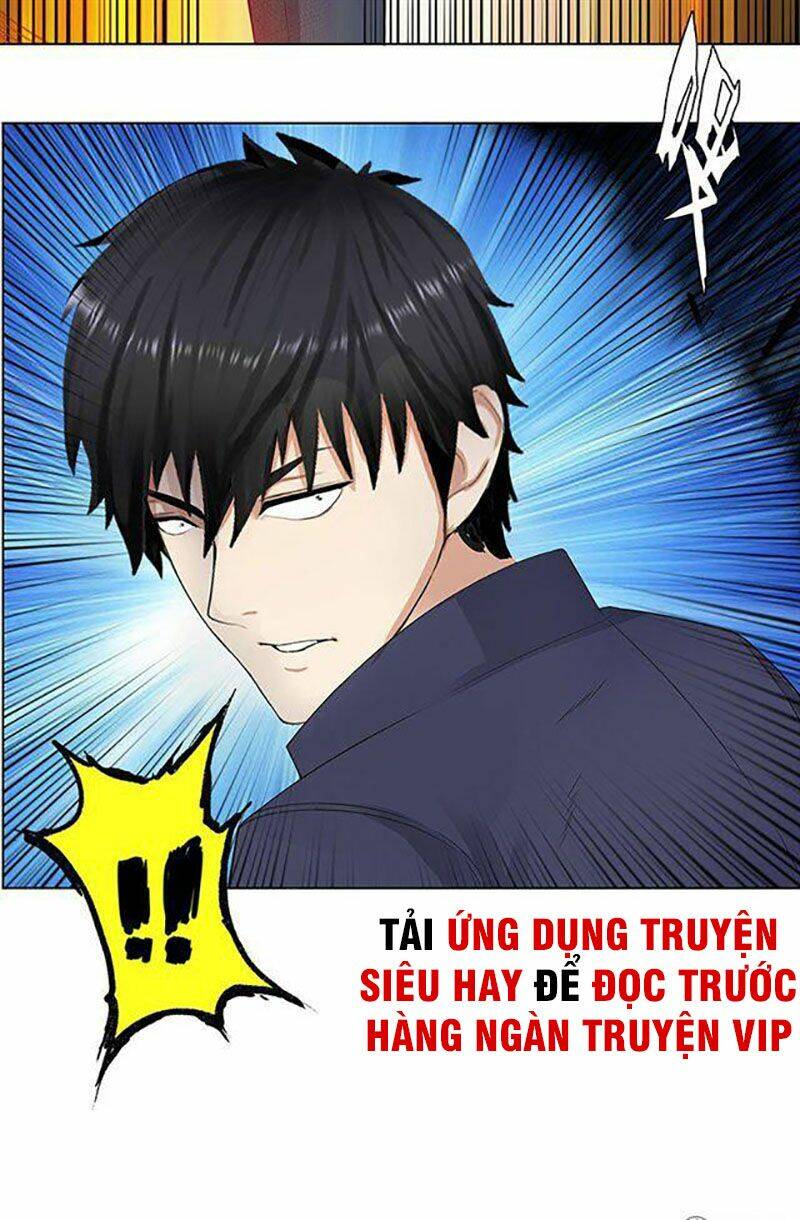 học viện cao thủ chapter 93 33