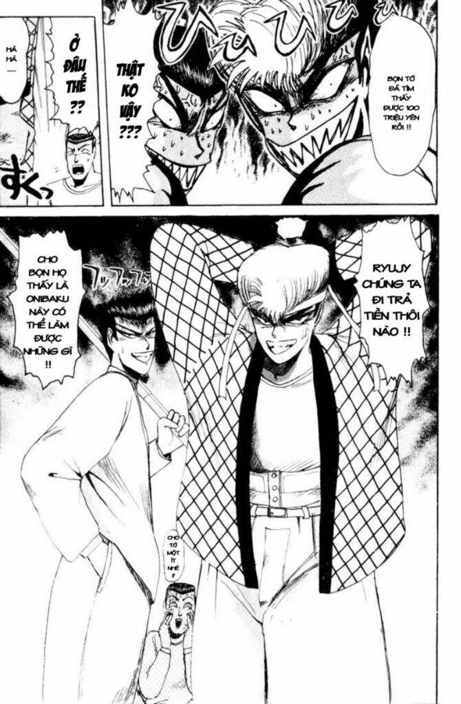 shonan junai gumi chapter 23 21