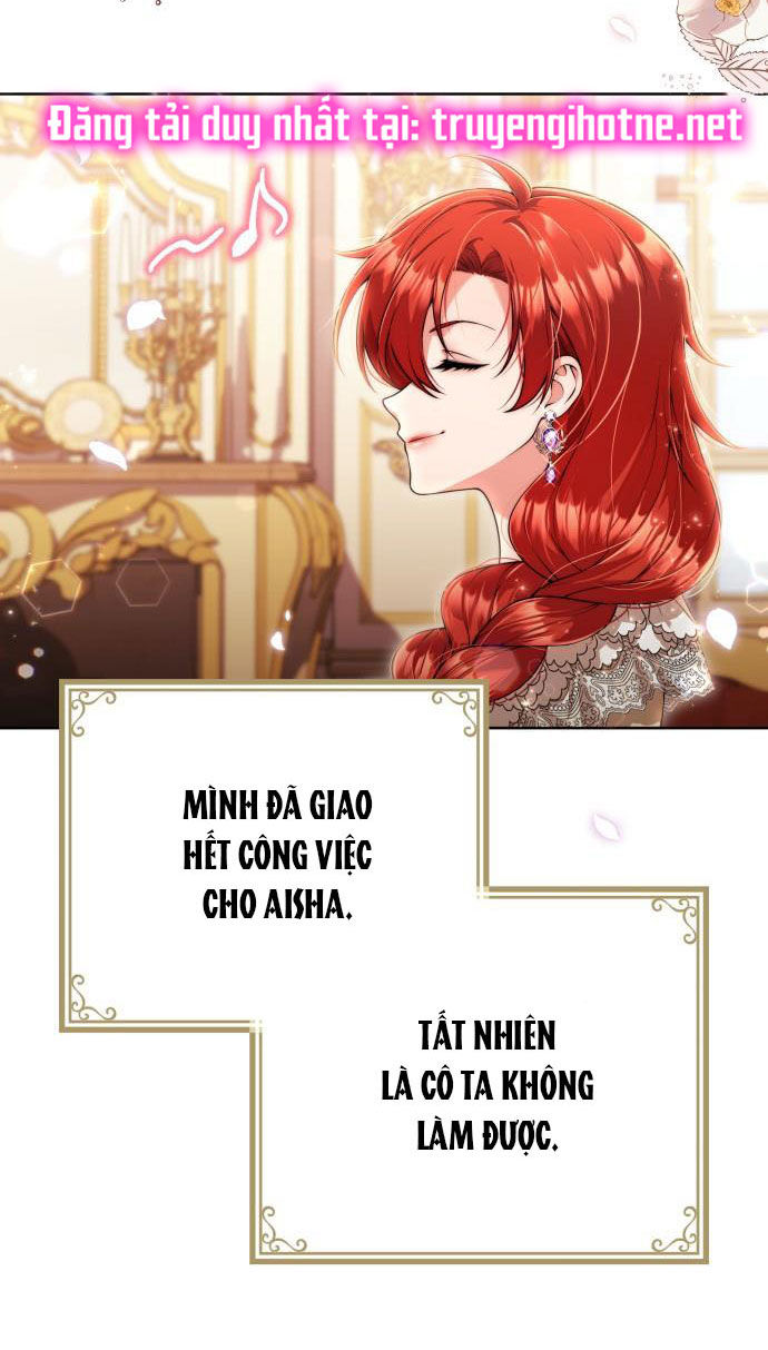 tôi sẽ ly hôn với người chồng bạo chúa chapter 16.1 15