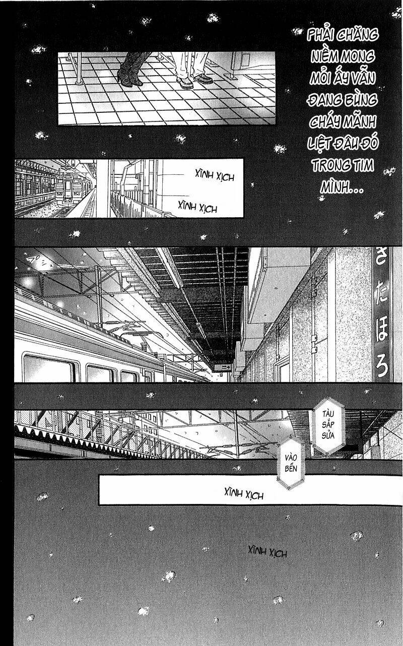 anh đã cho em biết bao thứ đầu tiên chapter 73 32