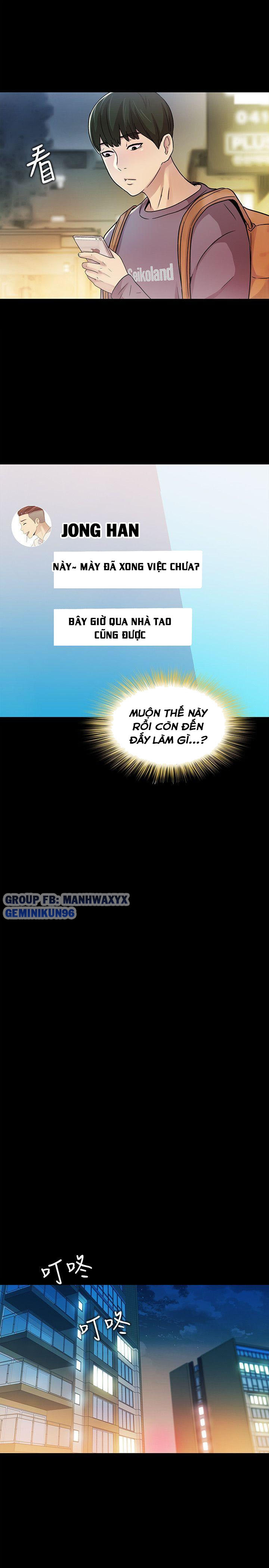 bạn gái của bạn tôi chapter 4 28