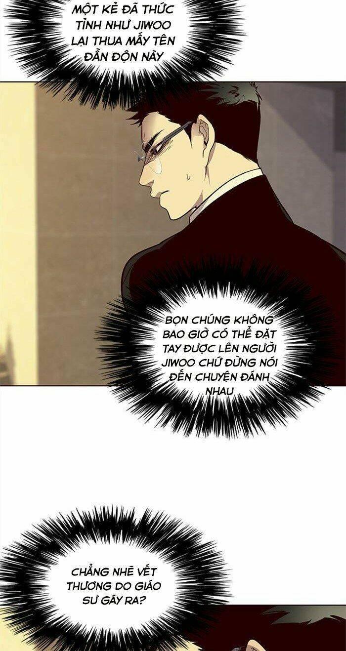 biến thân thành mèo chapter 29 58