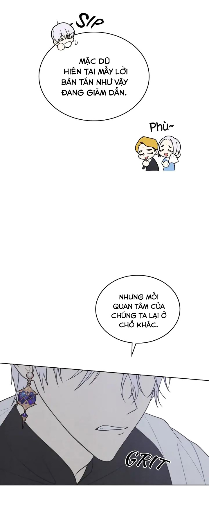 chúng ta cùng nhau tắm nhé? chapter 27 9