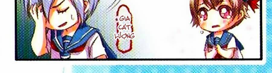 manh tam quốc chapter 5 17