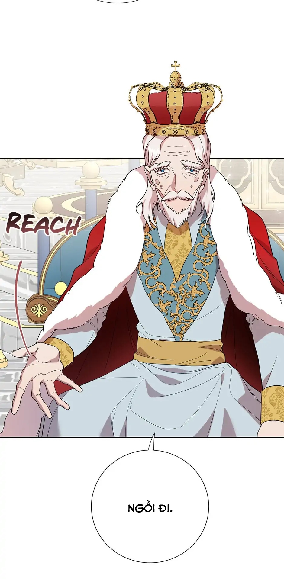 đừng ăn thịt tôi mà chapter 79 22