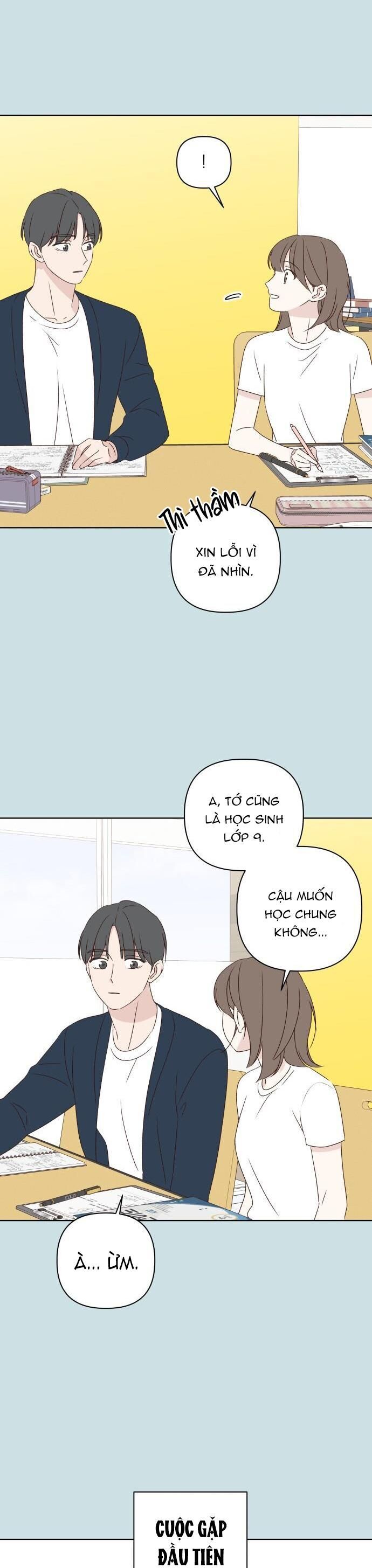 lén lút quện nhau chapter 41 41