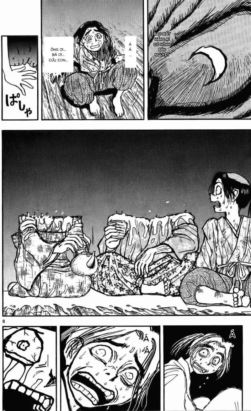 sắc lệnh ánh trăng chapter 48.6 12