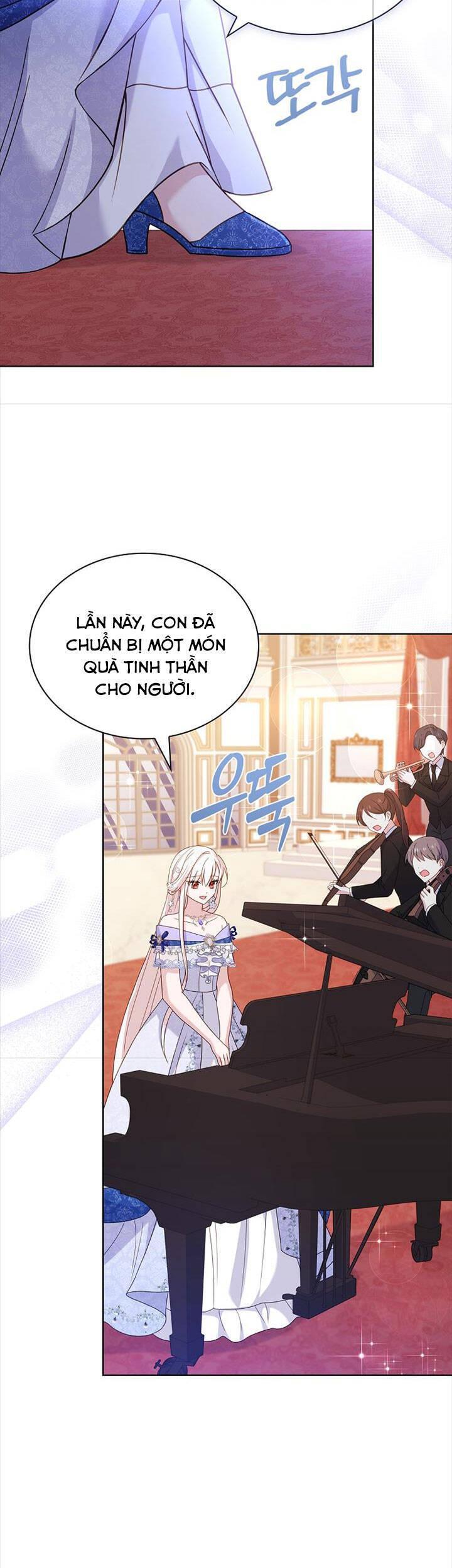 để yên cho tiểu thư hiền chapter 90 43