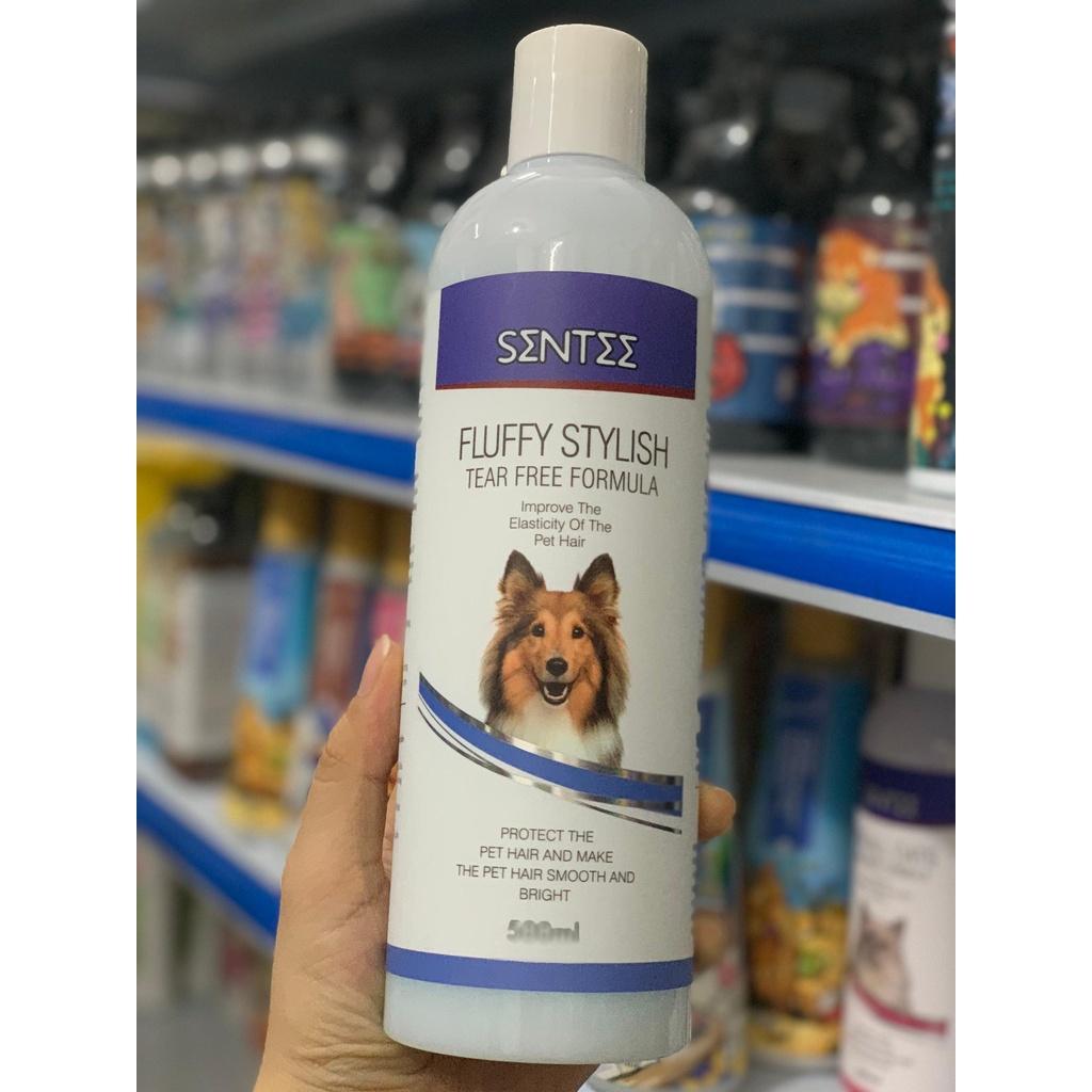 Sữa Tắm Siêu Cấp Ẩm Dưỡng Lông Mềm Mượt Chai 500ml