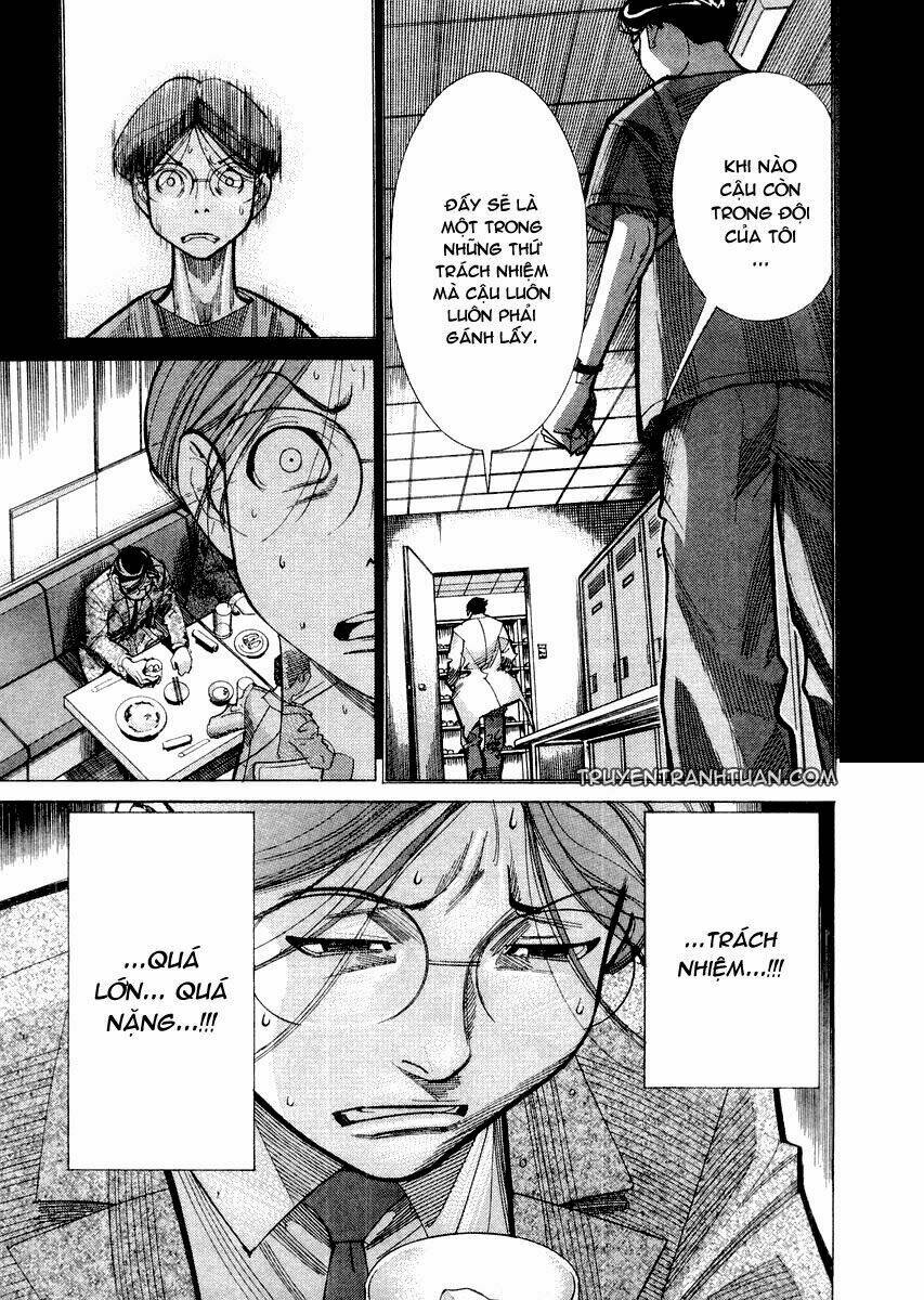 team medical dragon - y đội rồng chapter 25 10