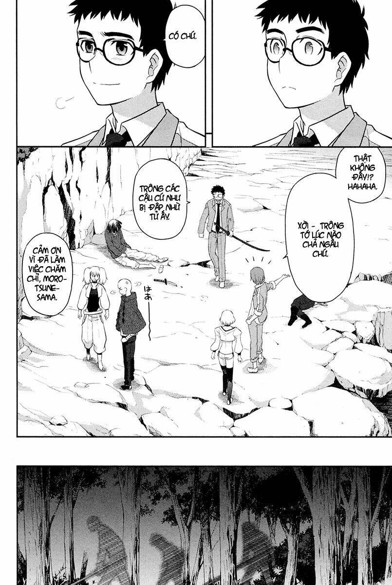 kandachime chapter 28 18