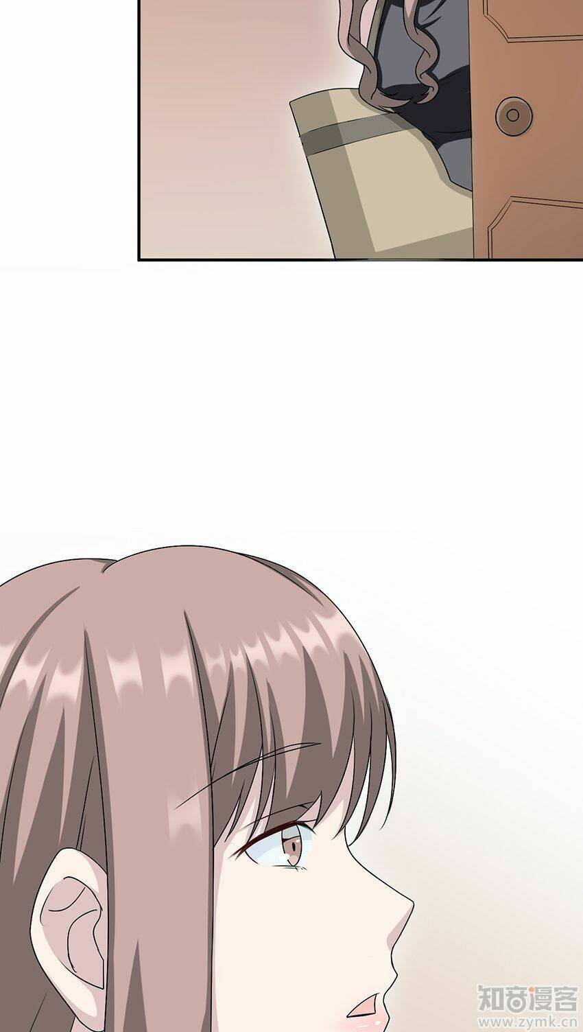 mạc thiếu bức hôn: vợ mới khó chống đỡ chapter 16 26