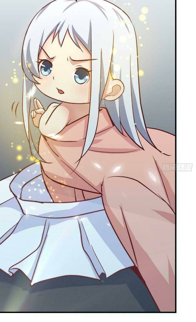 song tu đạo lữ kiểu xem mặt chapter 91 18