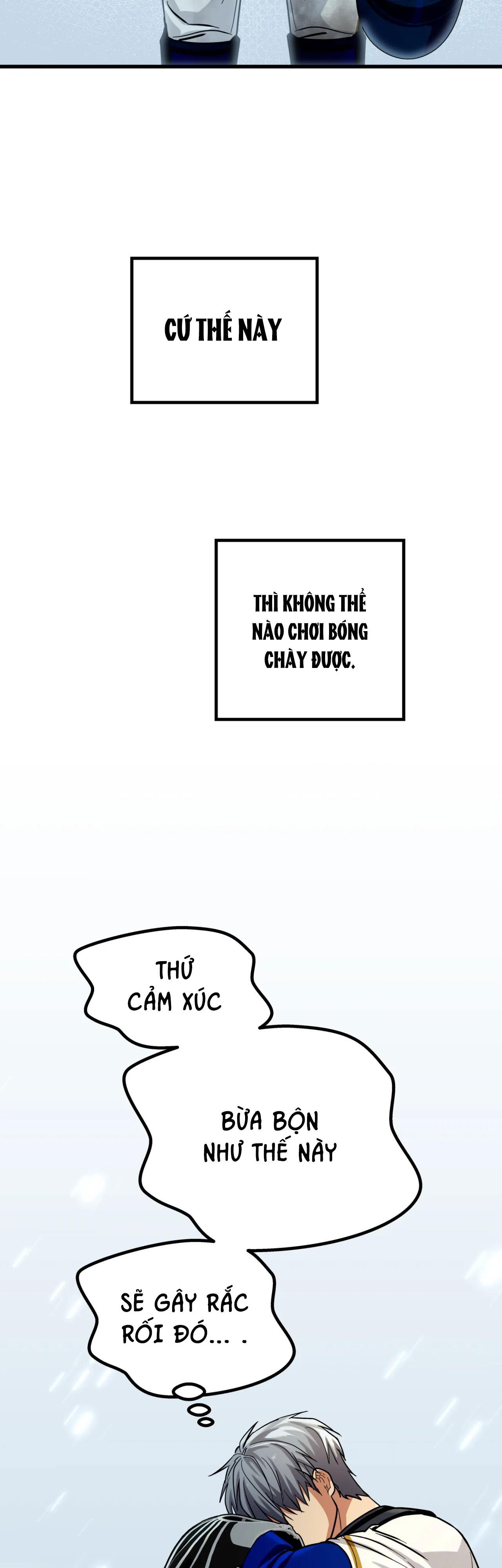 (np)những ngày mù sương chapter 11 55