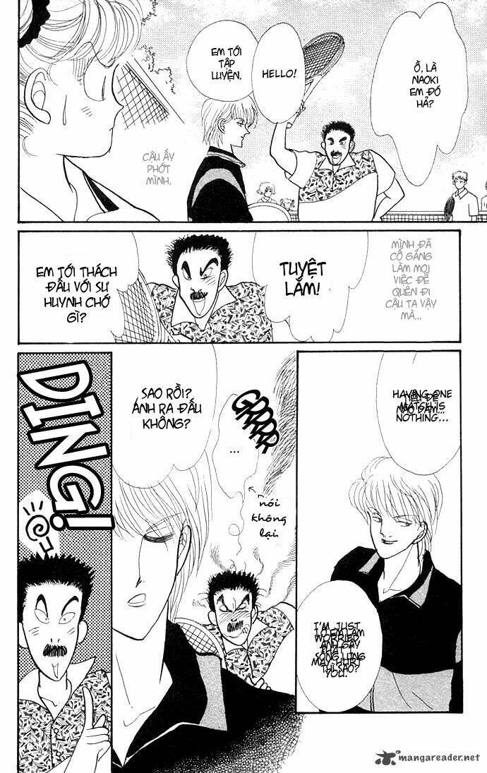 itazura na kiss chapter 12 31