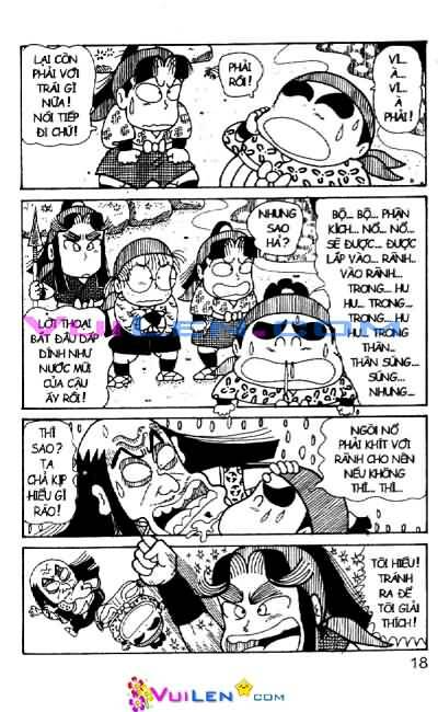 ninja loạn thị chapter 40 19