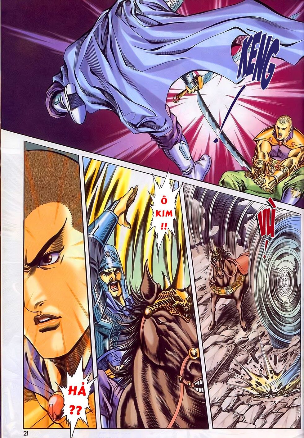 tầm tần ký chapter 194 20