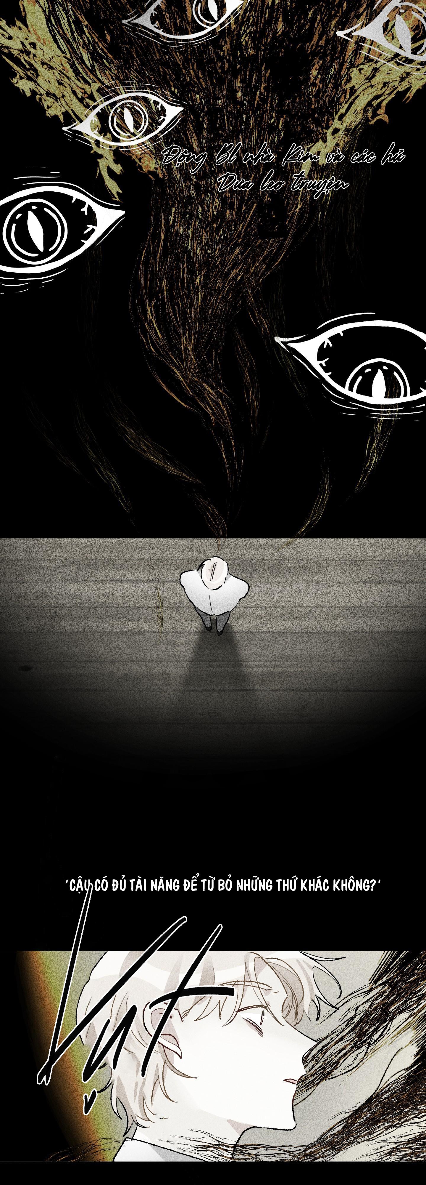 thế giới của tôi khi không có em chapter 8 31