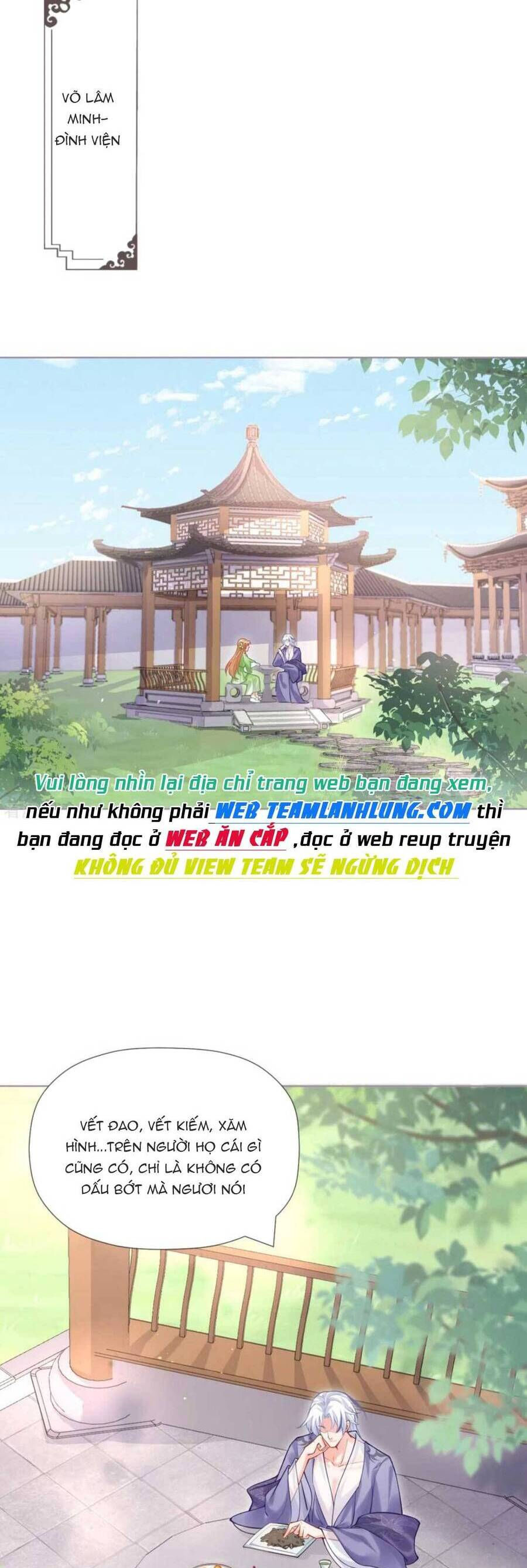 thiết lập ác nữ của tôi sụp đổ rồi chapter 44 7