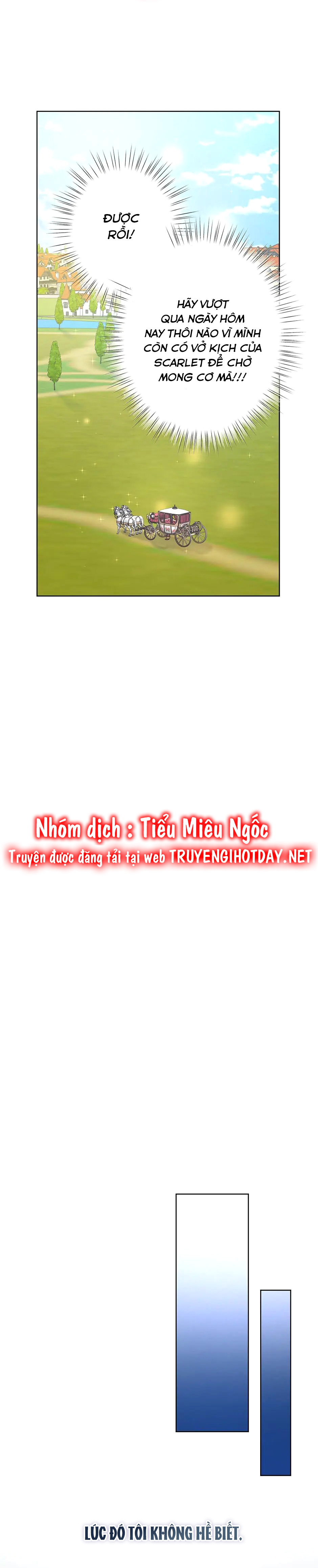 từ hầu gái tôi đã trở thành hoàng hậu chapter 27.2 14