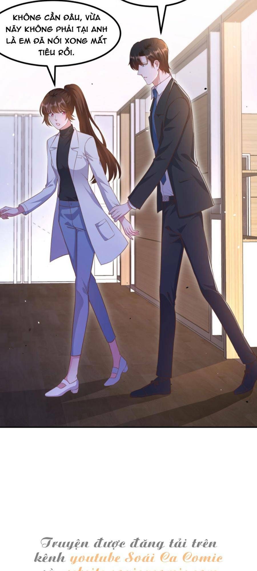 nhất sanh hữu hỉ chapter 72 29